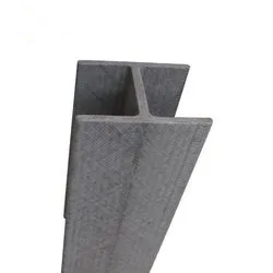 Frp Pultruded Profile Pultruded Profile Frp I Beam