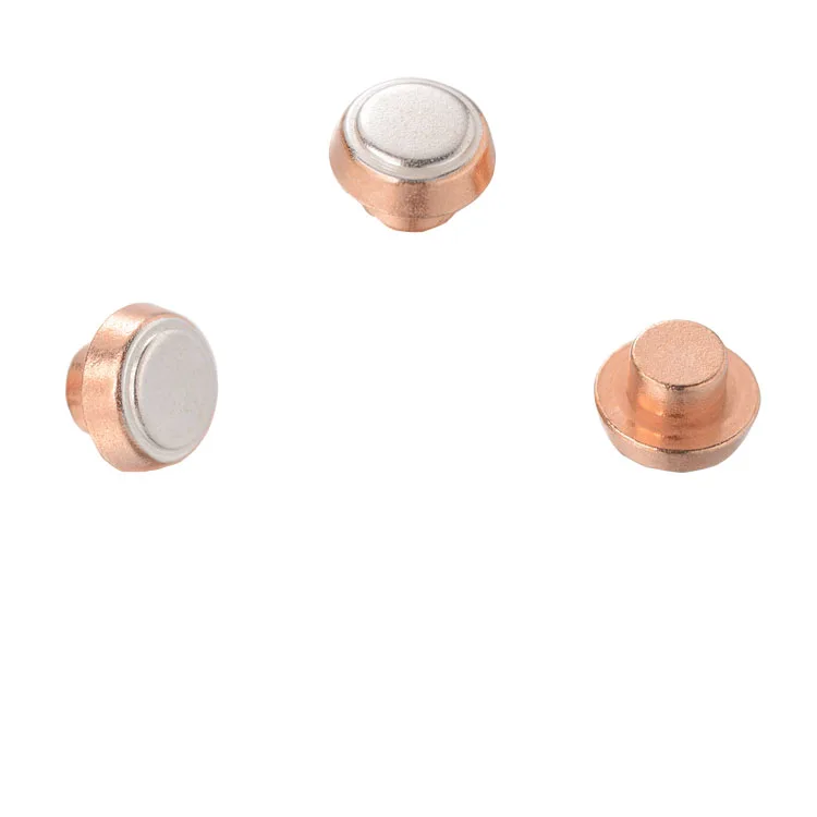 Reasonable Price Silver Tin Indium Oxide Electrical Contacts