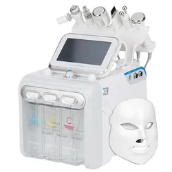 hidrofacial 7 en 1microdermabrasion machine salon beauty hydrodermabrasion hydradermabrasion tip