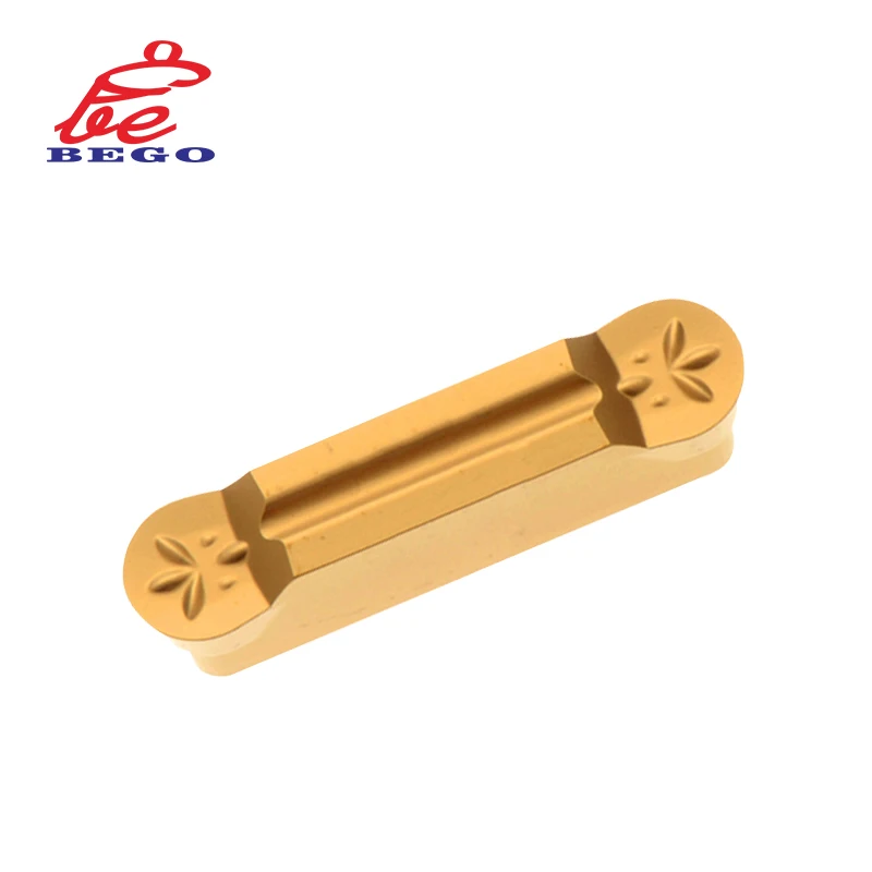Factory Low Price CNC Turning Tool MRMN/MGMN Series Lathe Carbide Inserts Grooving Blade MRMN300-M With Radius