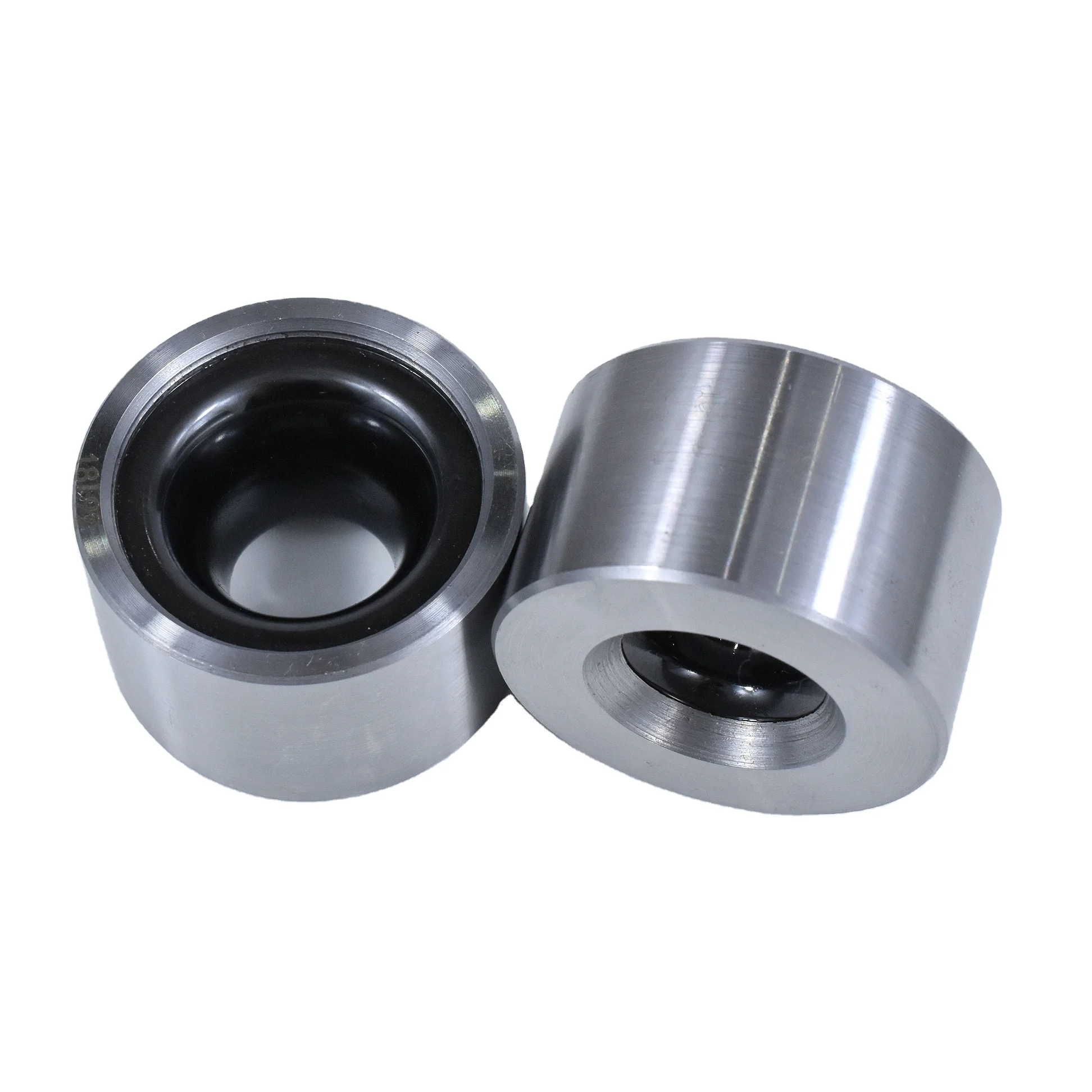 wire and cable stranding, bunching & compacting dies