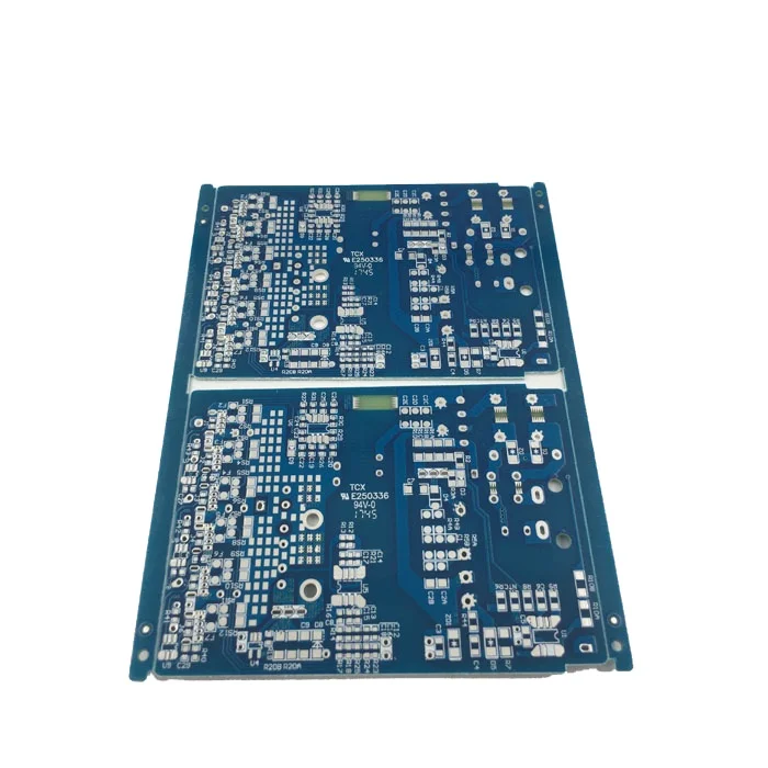 
1Shenzhen PCB manufacturing 2oz 70um copper pcb 