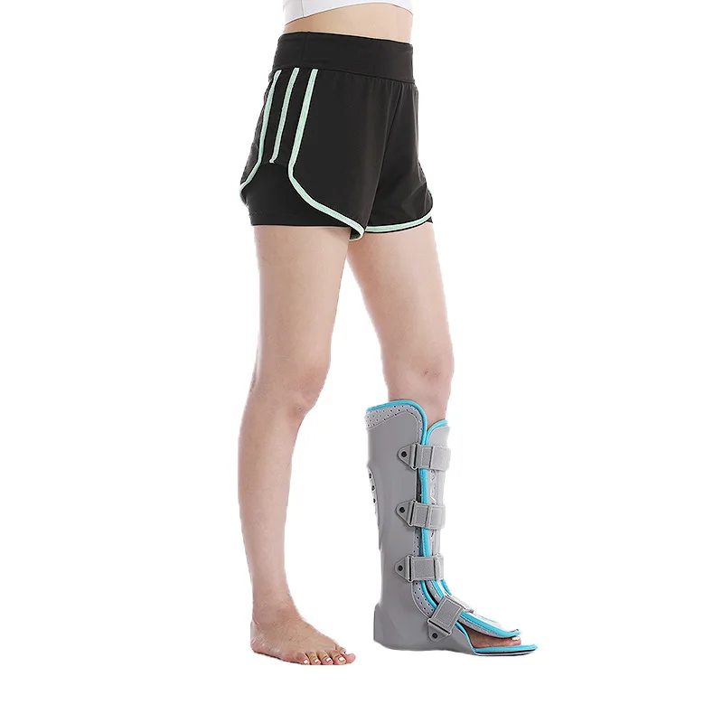 ankle brace support ankle foot orthosis support for fracture patient