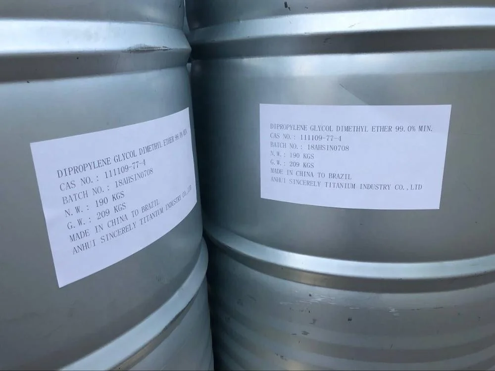 CAS 112-36-7 Ink Grade Diethylene Glycol Diethyl Ether