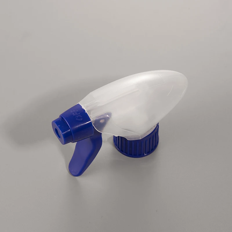 manufacture wholesale 28mm 28 410 28/410 All PCR plastic Trigger Foam Spray Customized Plastic Factory Direct Pump