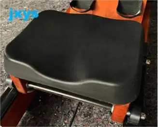 Commercial Gym Fitness Equipment Water Boat Rowing Machine