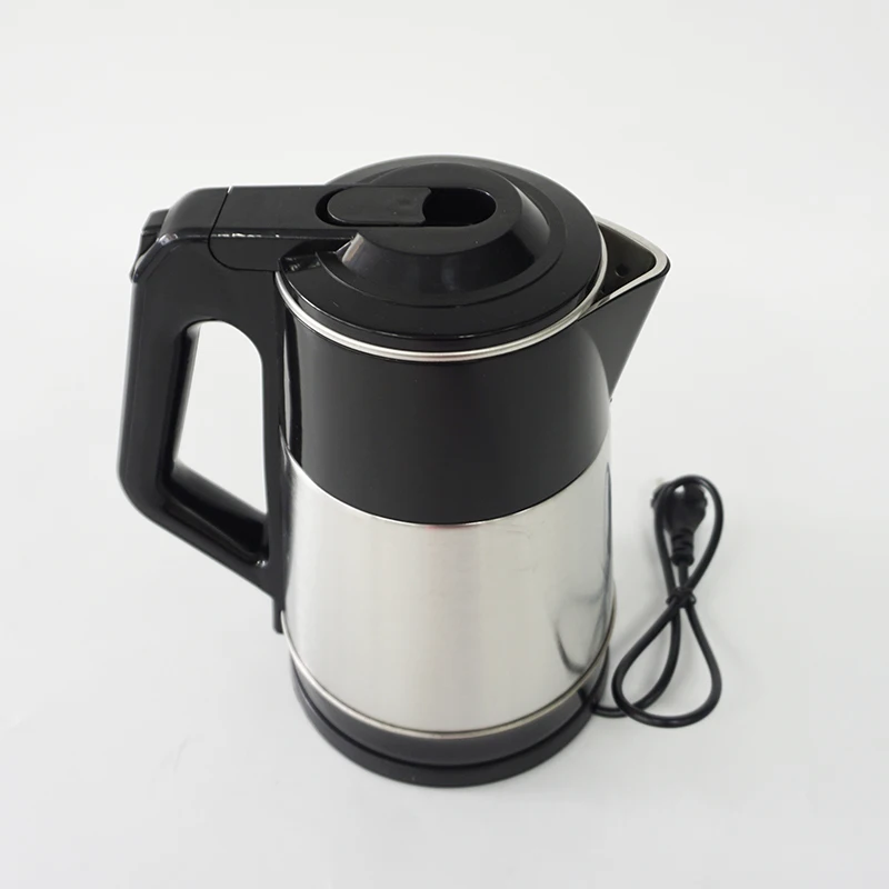 2024 Hot Sell 2.5L big Large capacity Electric kettle Fast Boiling Water Kettle High Quality