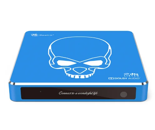 Фабрика Beelink GT King pro S922X-H 4G 64G Google Сертифицированный ТВ приставка Android 9 0 Smart Декодер каналов кабельного телевидения компьютерной приставки к телевизору gt король профессиональное беспроводной доступ в Интернет 6