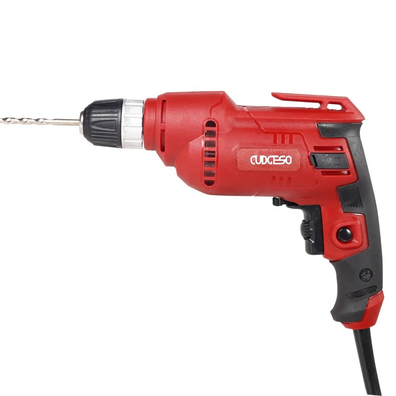 Cheap hot sale top quality multifunction electric drill 900W for sale