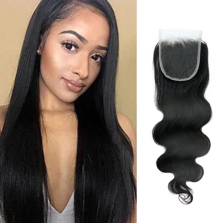 
FH vendor ready stock 13x4 kinky curly human hair extension lace frontal malaysian HD swiss transparent closures 