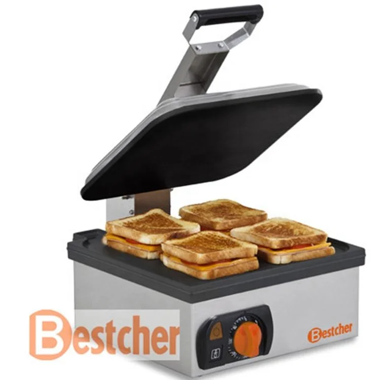 Оборудование для кейтеринга BESTCHER, 2150 Вт, электрический тостер для коммерческих и домашних помещений, CE ,ROHS,IEC, SAA