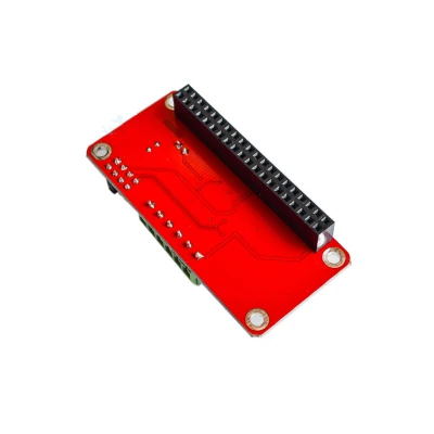 3.3V ADS1115 ADC Module for Raspberry Pi 32 B + Zero I2C RPI ADC Analog to Digital Converter