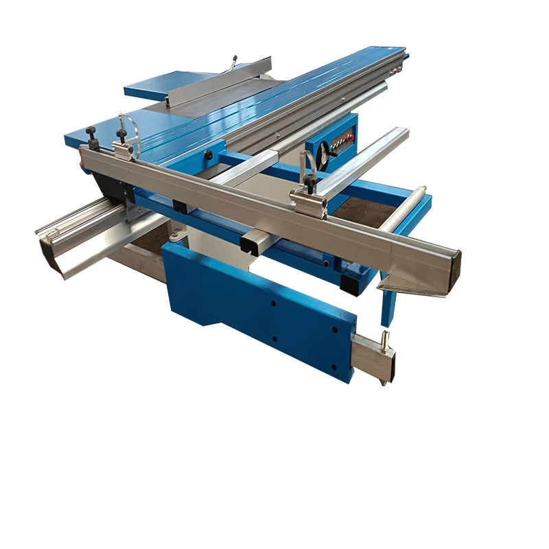 6132 Woodworking sliding table panel saw/precision panel saw/ cnc panel saw wood cutting machine with 45 /90 degree