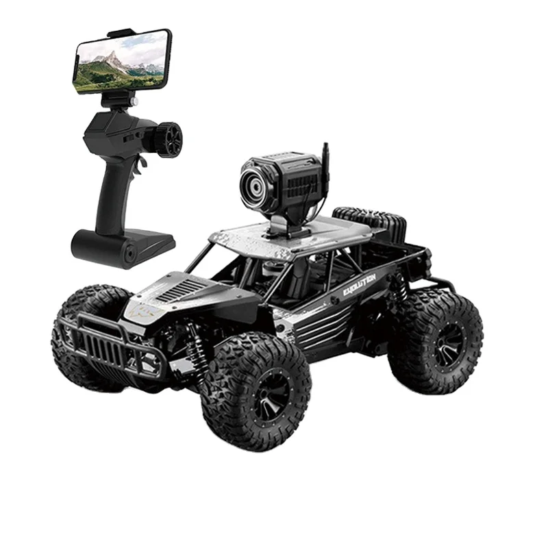 Full Function Wholesale Cheap Price Brushless RC Car Toys Online Shopping Fast Electric Racing Car with Camera