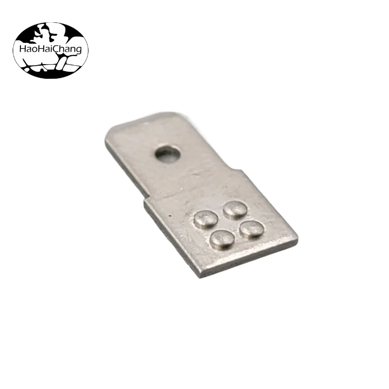 Custom Terminal connector  HHC-288