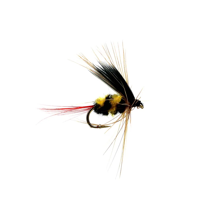 Jetshark Artificial Insect Bait  Bumble Bee Fly Trout Artificial Fishing Lures  Outdoor Fishing Insect fishing lure