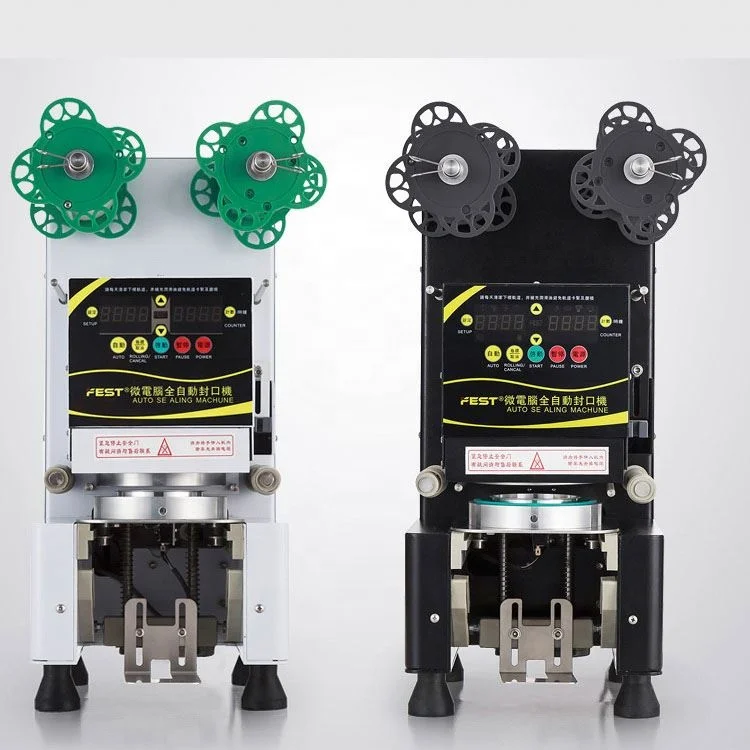 Best Quality China Manufacturer K-Cup Dipping  Cup Filling Sealing Machine