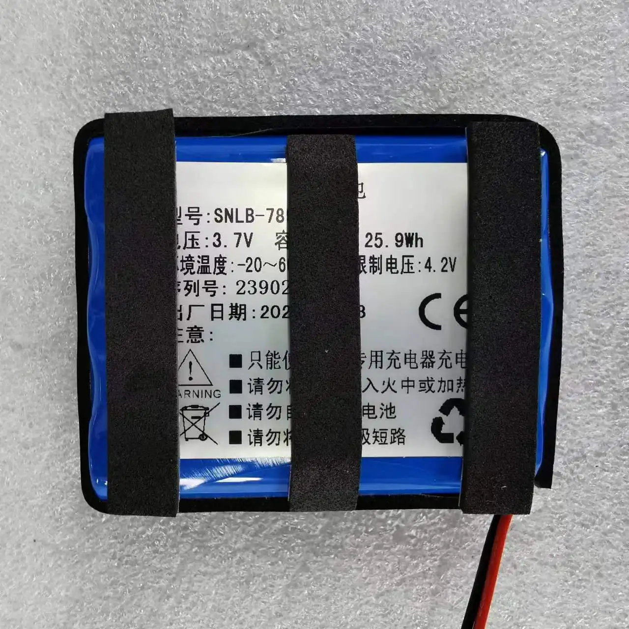 12v to 96v Charger Electric Scooter Polymer Lithium Ion Car Battery Cell Toys Tools Electronics Power Storage Solar Pack Energy