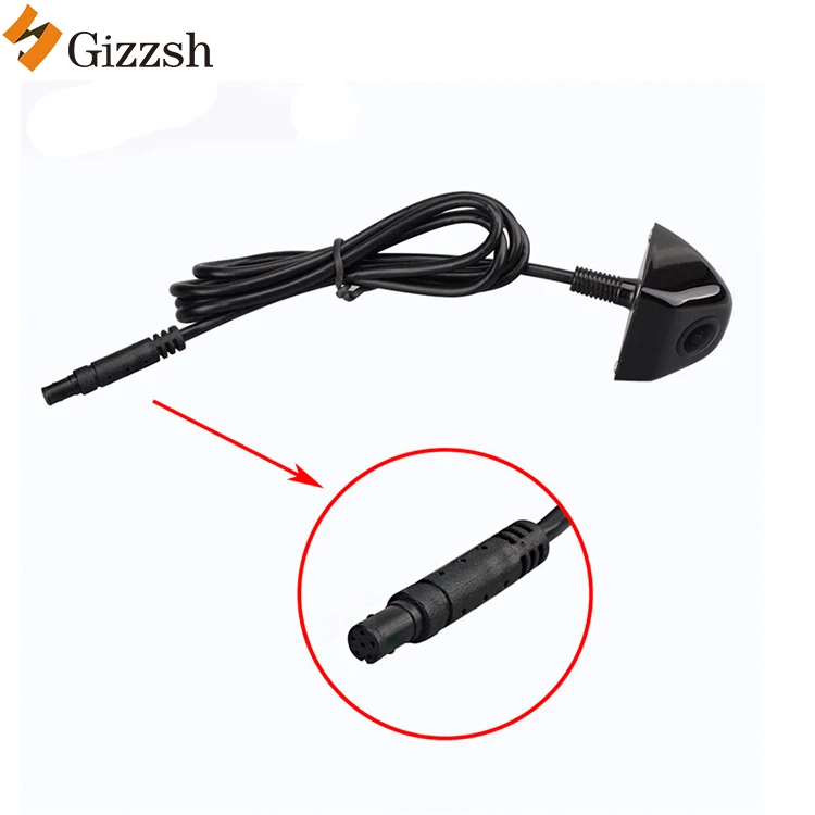 2023 top sale best rear view backup camera for car