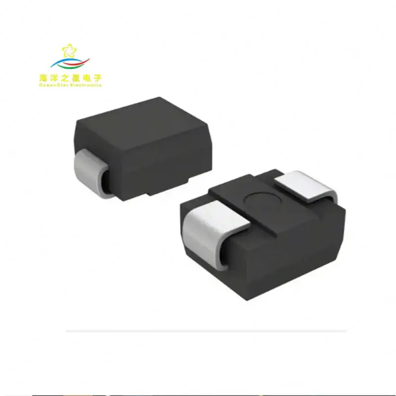 wholesale diode integrated circuit  B130LB-13-F SMB