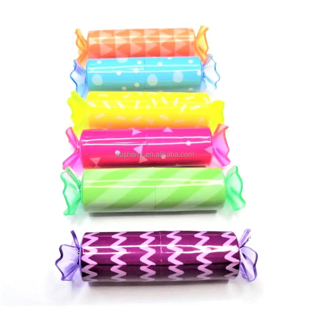 Candy style mini Highlighter Marker pen mini pen