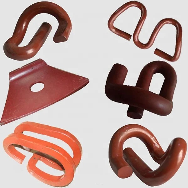 SKL12 Vossloh Railway Clip