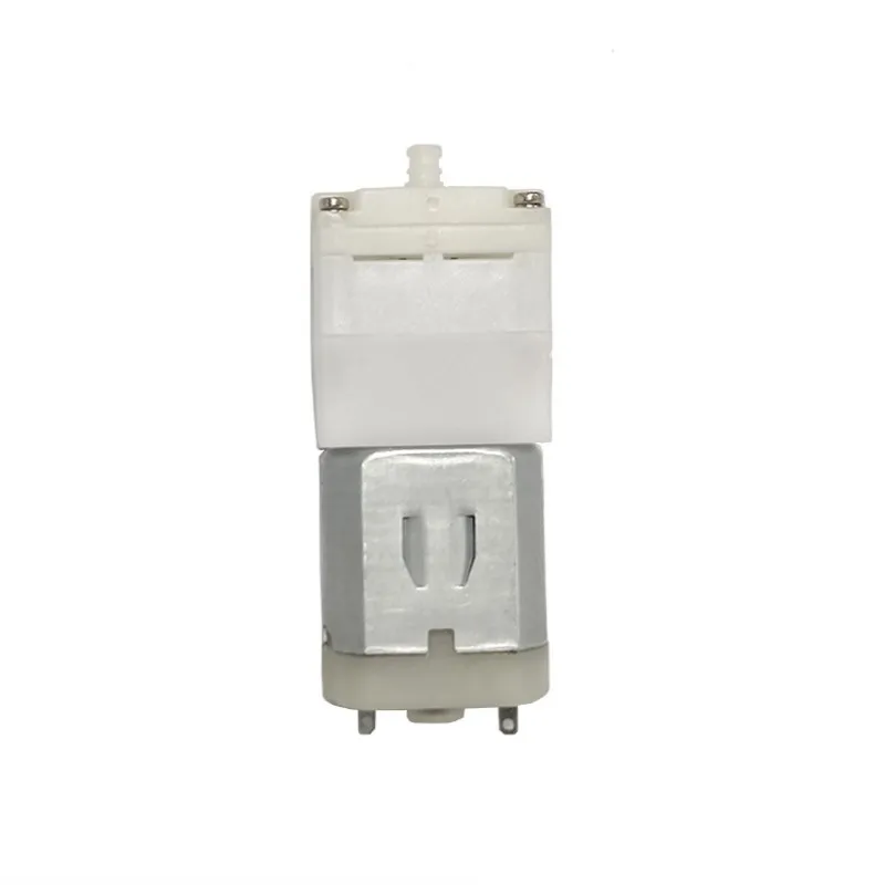Микро воздушный насос DC12V 24V массажные инструменты ароматерапия машины большой расход низкий уровень шума небольшой объем плоский мини
