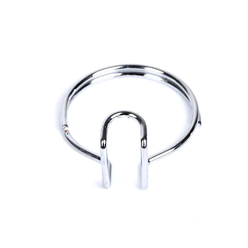 Stainless Steel FTTH Hardware Cable Suspension Rings
