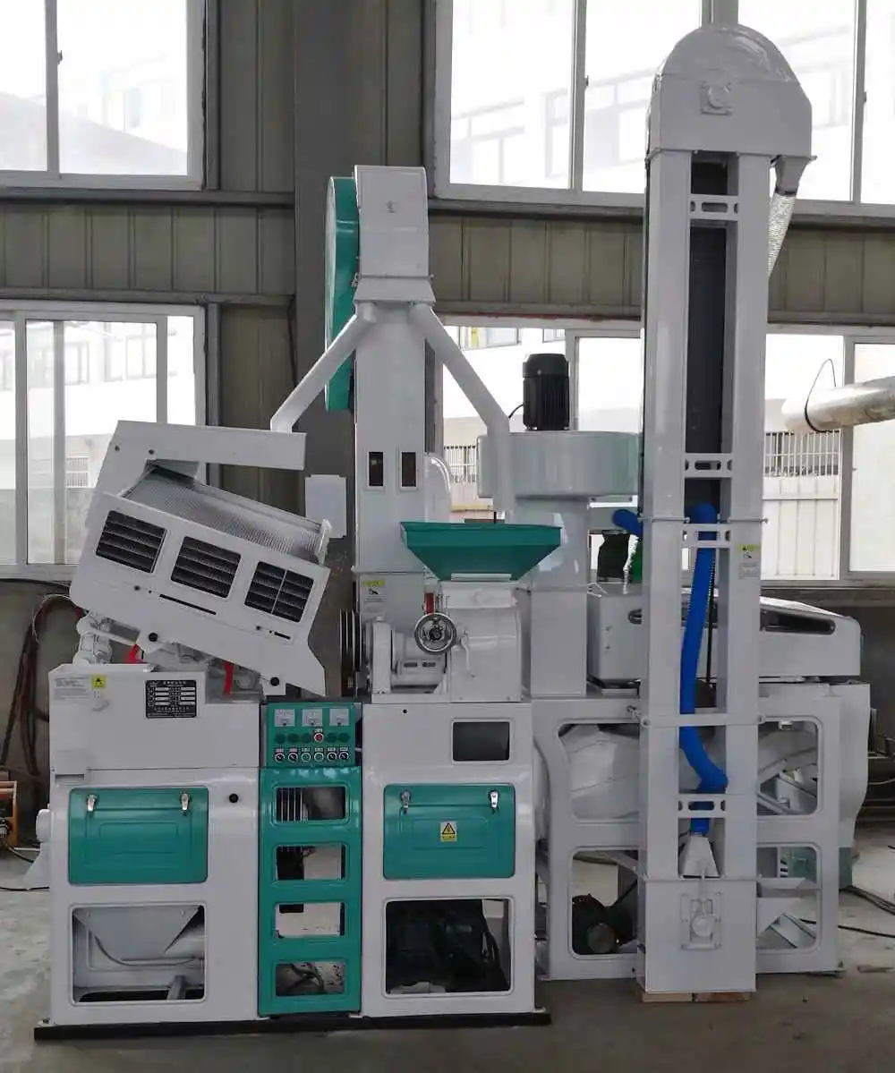 Most Reliable Rice Mill Plant Manufacturer Rice mill project cost price