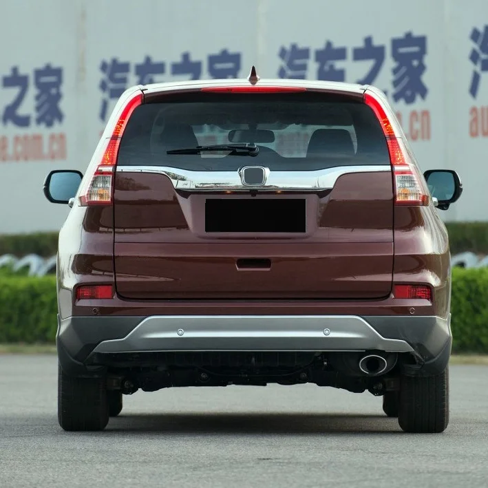 New Rear Bumper air deflector For Honda CR-V 2015-2016