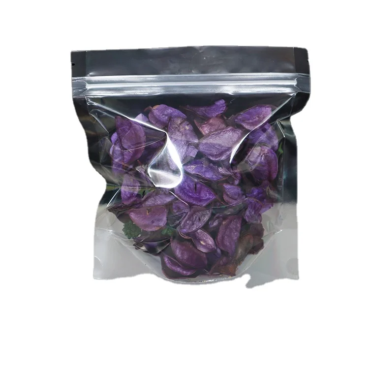 Wholesale Lavender And Rose Aroma Sachet Luxury incense Scented potpourri dry flowers Gift Set