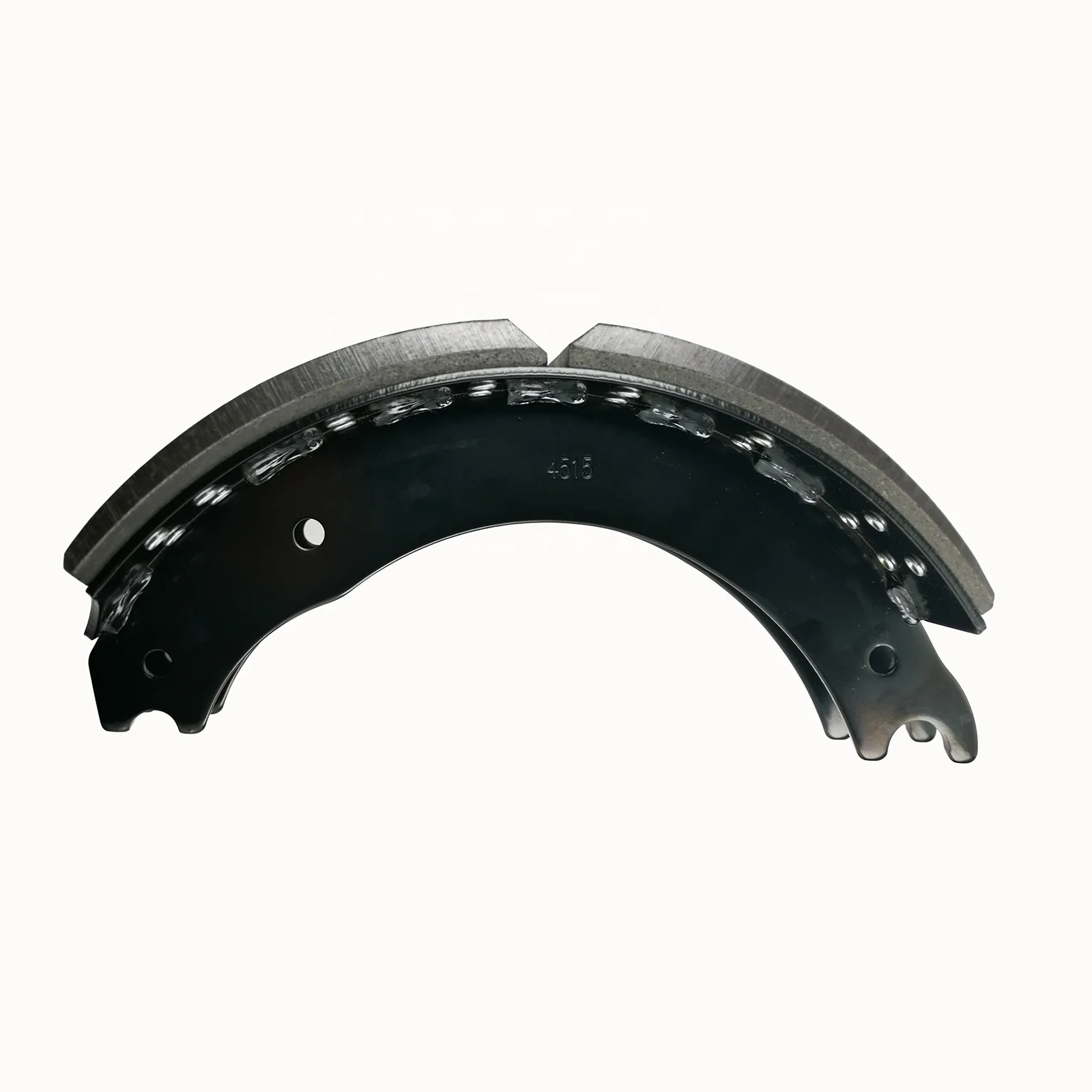 Brake Shoe 4515 Assembly American Type 16.5'*7' ( 420*180 mm)/ For Heavy Duty Semi Trailer/ Brake Lining  Available