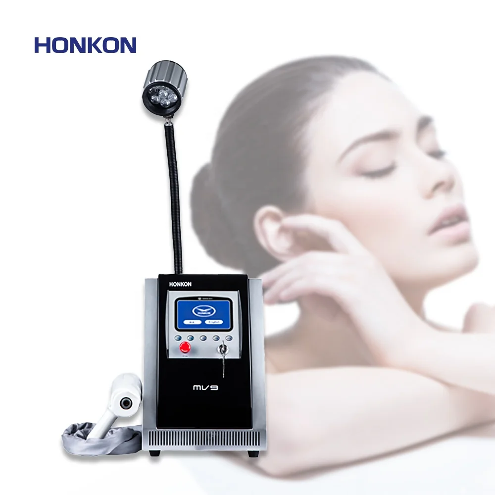 Nd Yag Tattoo Removal Equipment with 1064nm Tattoo Removal Laser Price