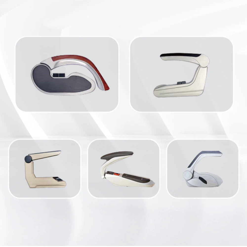 Online Shop Hot Selling bus chair armrests