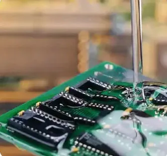 Manufacturers sell Customized high quality and Stability Composite materials Electron Transparent Organic silicone adhesive