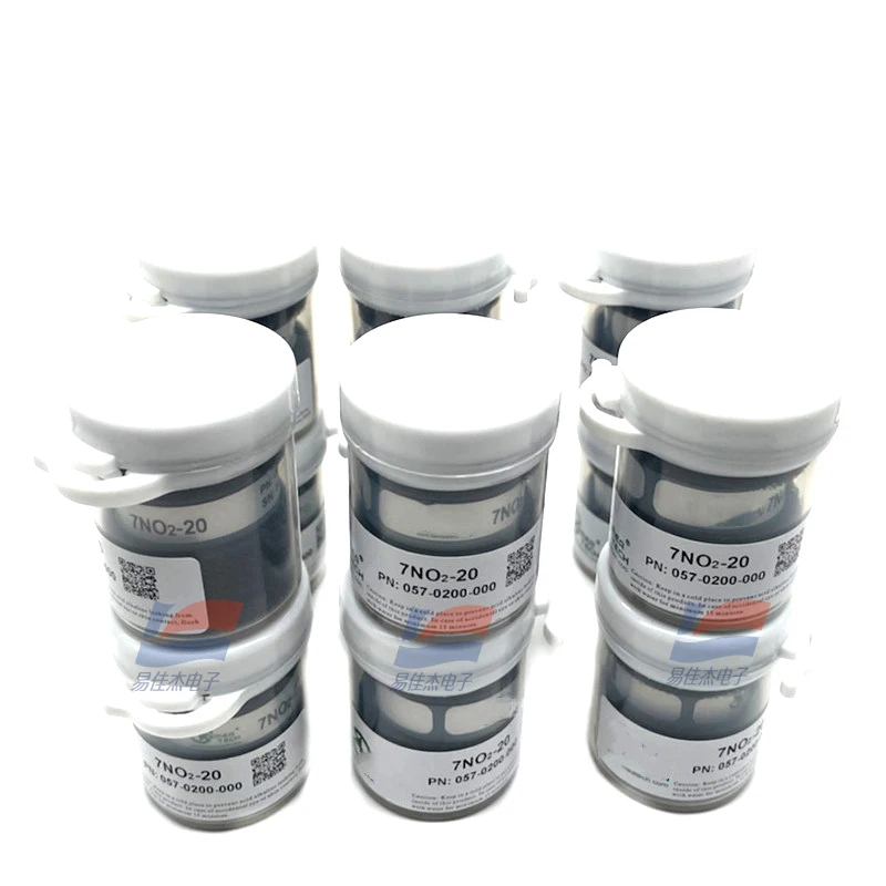 Ый электрохимический азота датчика диоксида NO2/C-20 NO2-C-20