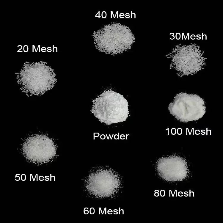 25Kg Packing Msg High Quality  Monosodium Glutamate Price for Flavoring agent