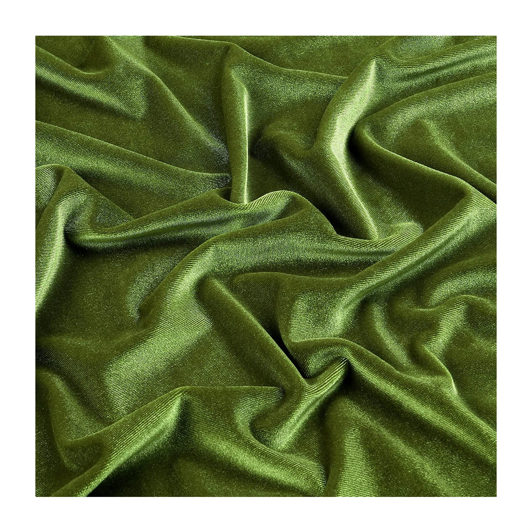 Breathable Wholesale Custom Soft Warm Comfortable Stretch Polyester Spandex Home Textile Velvet Fabric for Blanket