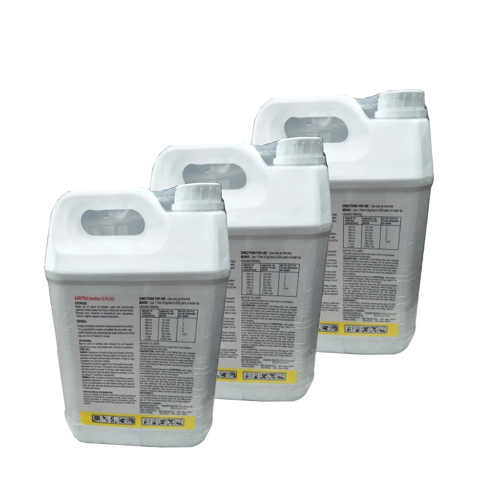 weedicides linuron 500 sc 500g/l sc liquid linuron herbicide