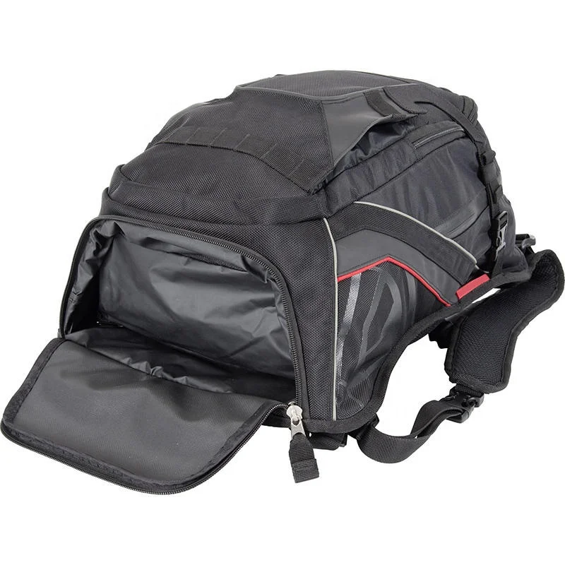 Customize Outdoor Sports Skateboard Bag 2021 Motor Backpack Personality BackPack Best Motorcycle Riding Backpack