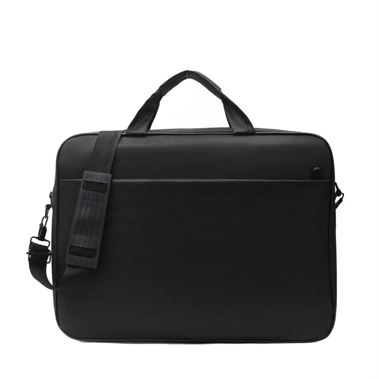 name brand business fancy funky briefcase 15.6 inch laptop bag for men
