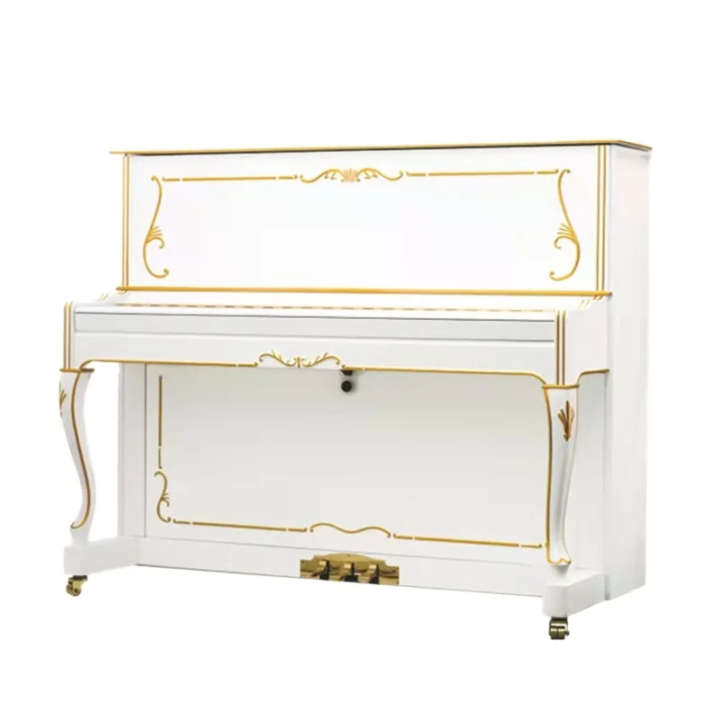 
Classic Design MIDI Wood Keyboard Solid wood Upright 