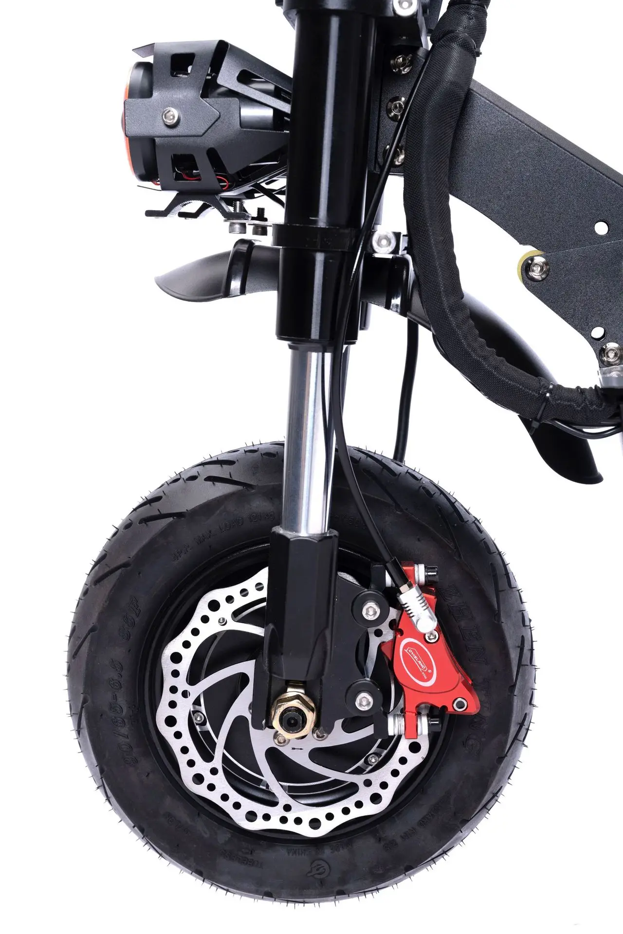 Amazon Hot Sell VicSound 13inch 8000W High Power Fastest E Scooter Electric Scooters With Dual Motor