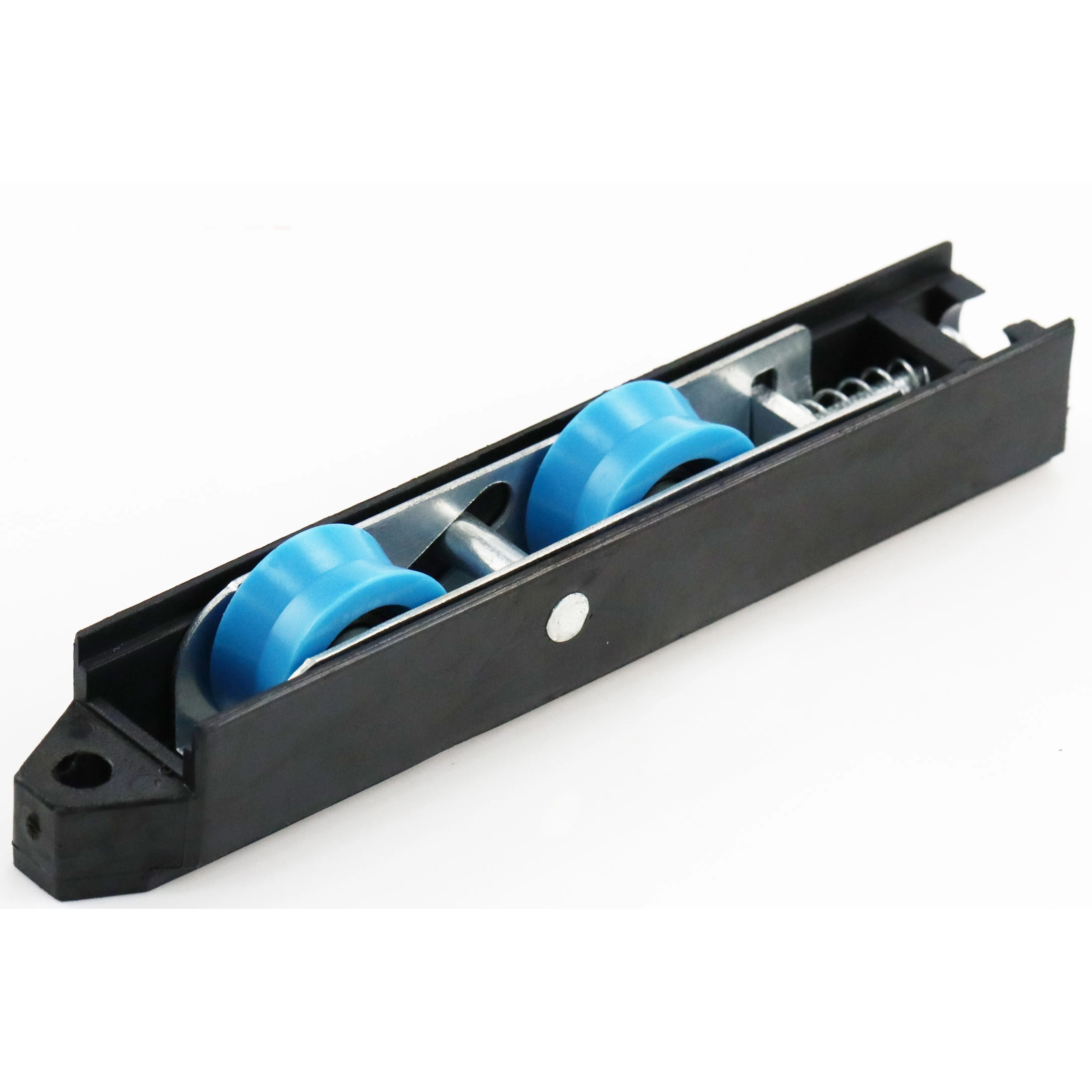 Wholesale Aluminium Sliding Window Accessories Plastic Blue Bearing Window Roller