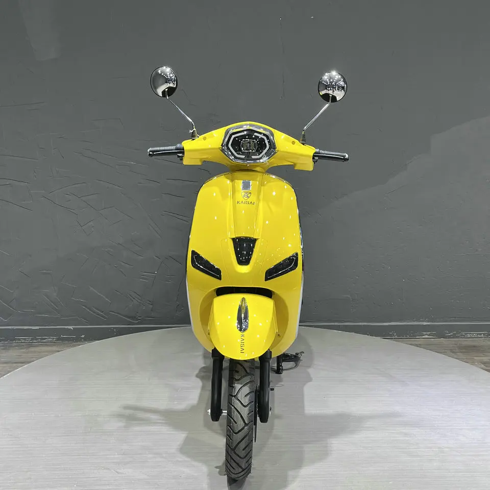 Новый стиль доставки электрический мотоцикл с дисковым тормозом 3000 Вт Ckd Mobility Scooters Электрический мопед 2 колеса Грузо