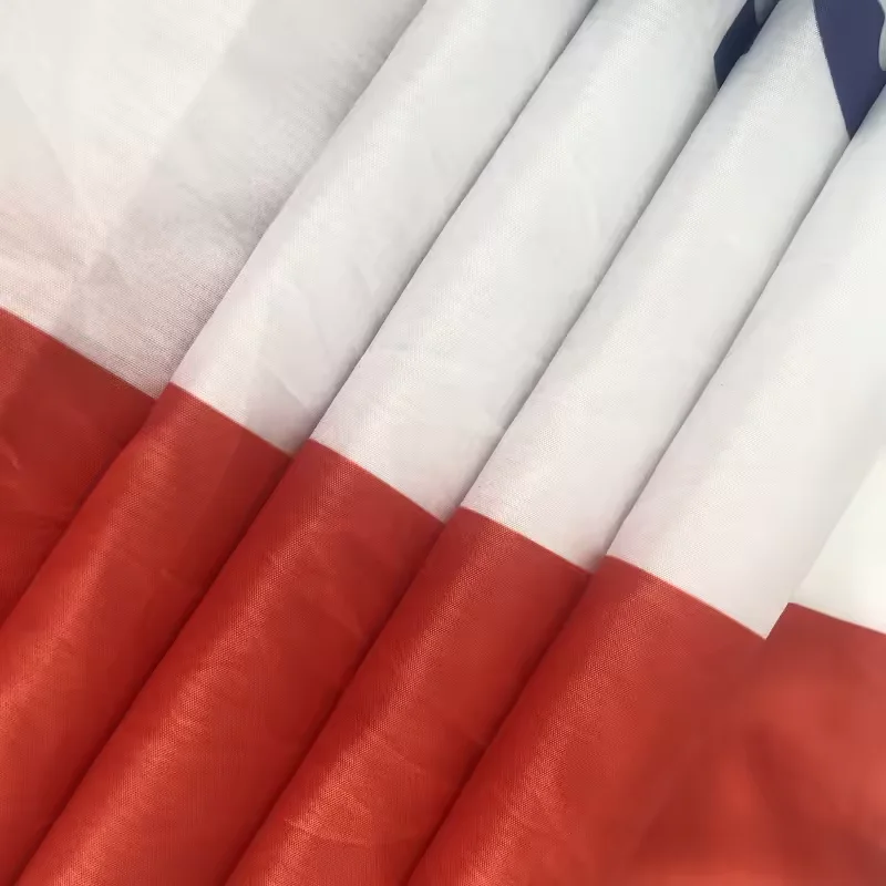Дешевые пользовательские высокое качество 100% полиэстер 90x15 см/3x5 футов Великобритания король Чарльз III 2023 коронация