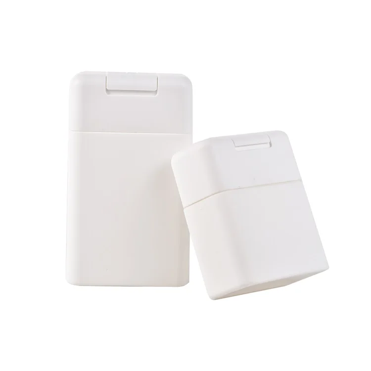 Новейшая модель; Body Wash Hdpe бутылки откидной верхней крышкой Sport 50 мл/100 мл/150 мл/250 мл/375 мл Hdpe бутыль