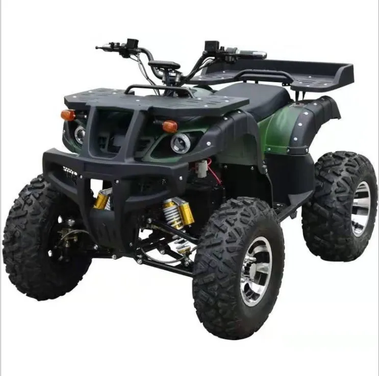 4*4 ATV Quad Bike for Adults 150cc for Adults Quad Bike Atv