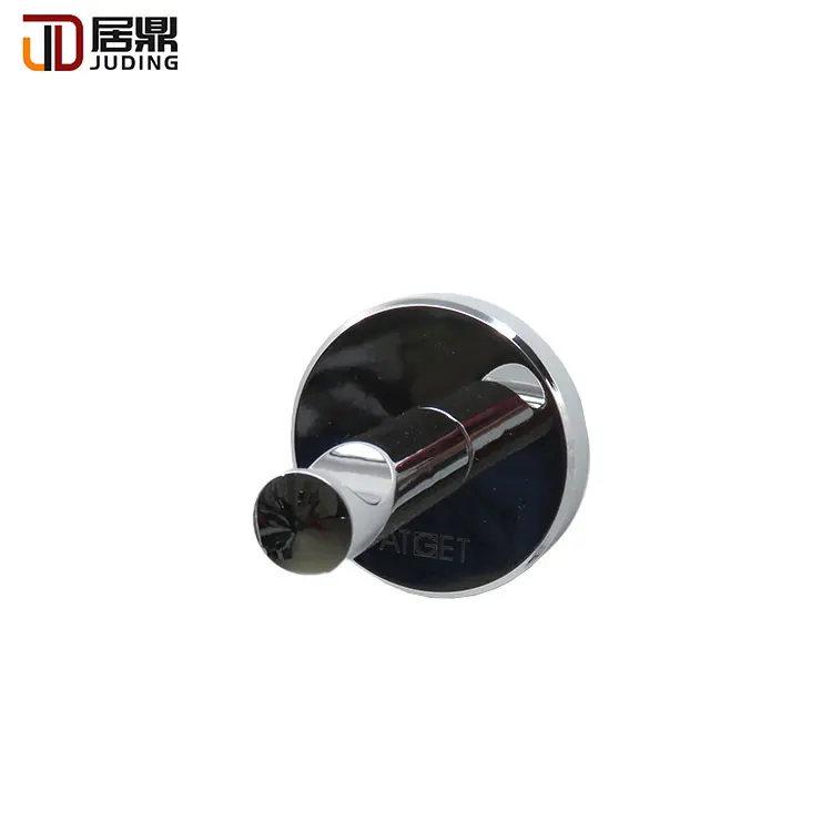 Hot sale wholesale clothes wall hanger hook for bathroom wall towel hook