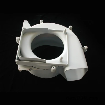 Custom 3D Printed TPU/Resin/Plastic/Peek/Aluminum/WAX/Nylon/Steel/Metal/PLA/PA/PC Model 3D Rapid Prototyping 3d Printing Service